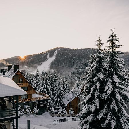 Forest House Migowo Zewnętrze zdjęcie