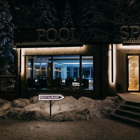Forest House Migowo Zewnętrze zdjęcie