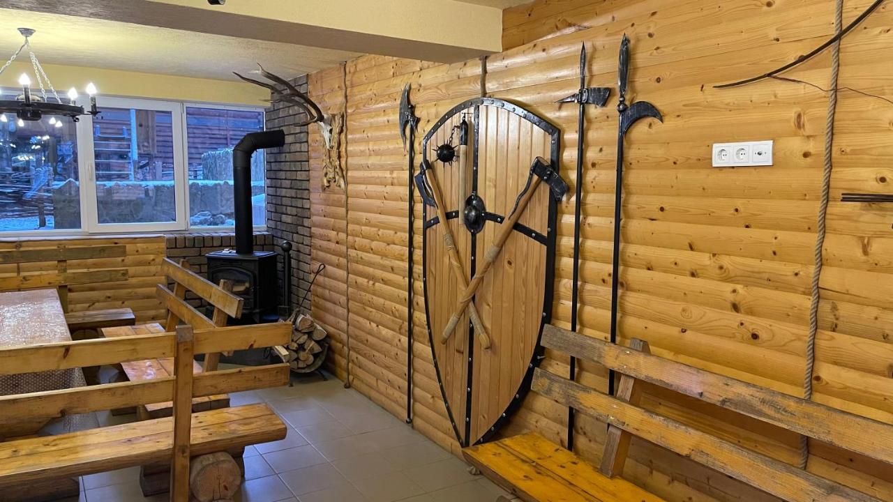 Forest House Migowo Zewnętrze zdjęcie