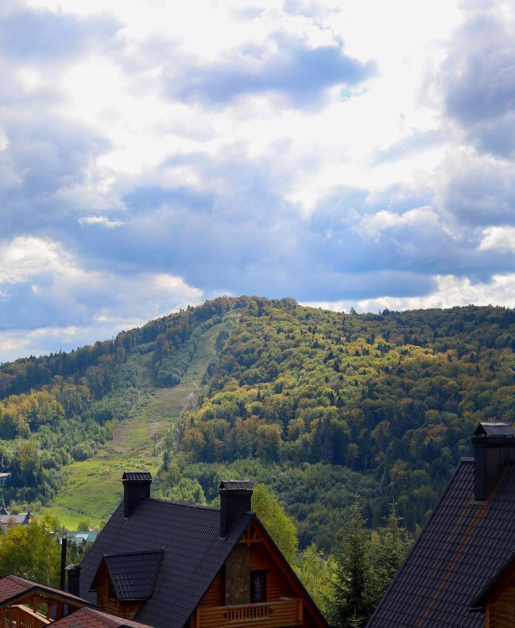 Forest House Migowo Zewnętrze zdjęcie