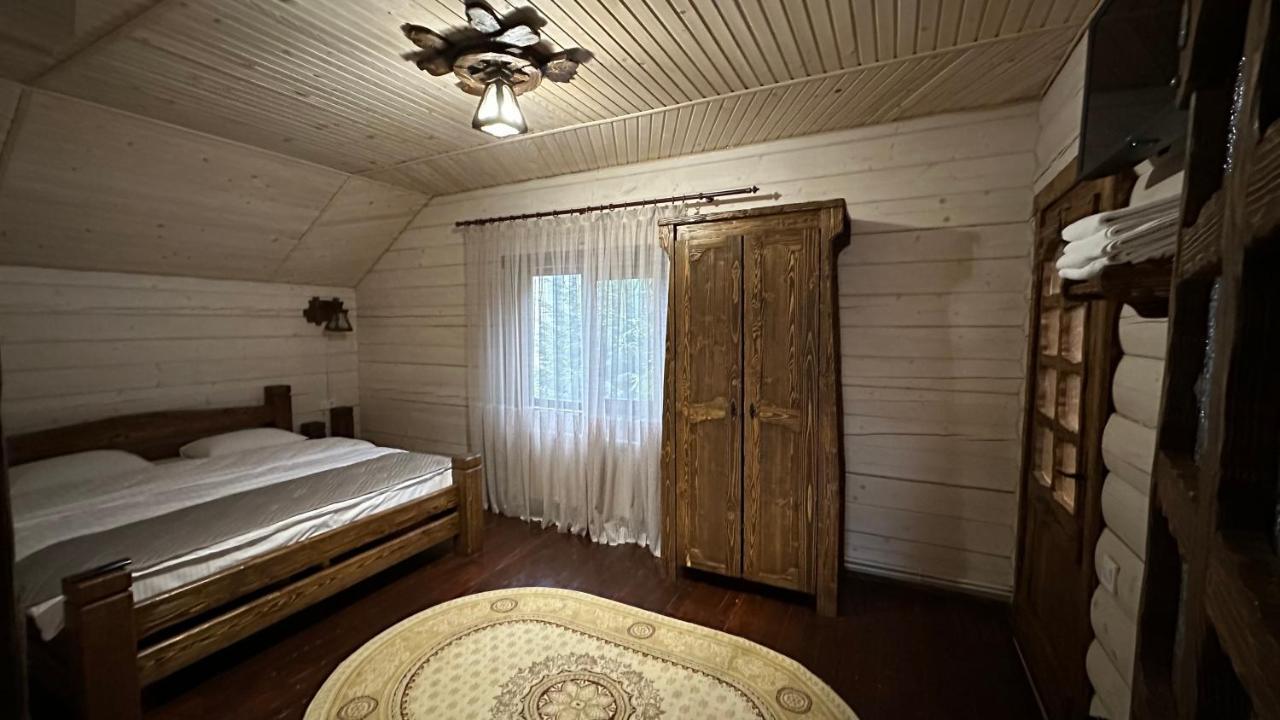 Forest House Migowo Zewnętrze zdjęcie