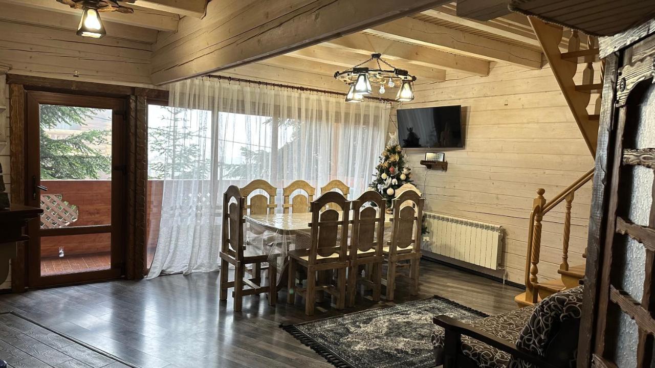 Forest House Migowo Zewnętrze zdjęcie