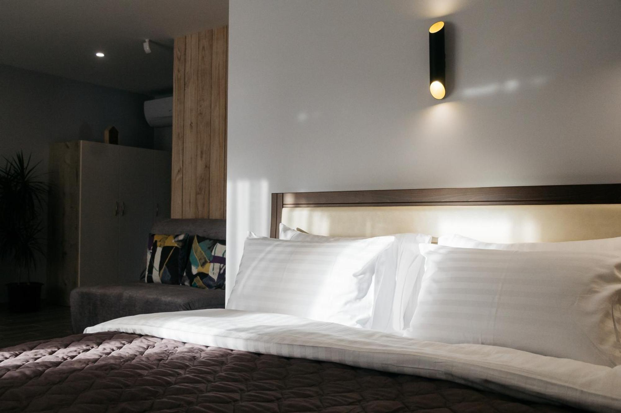 Forest House Migowo Zewnętrze zdjęcie