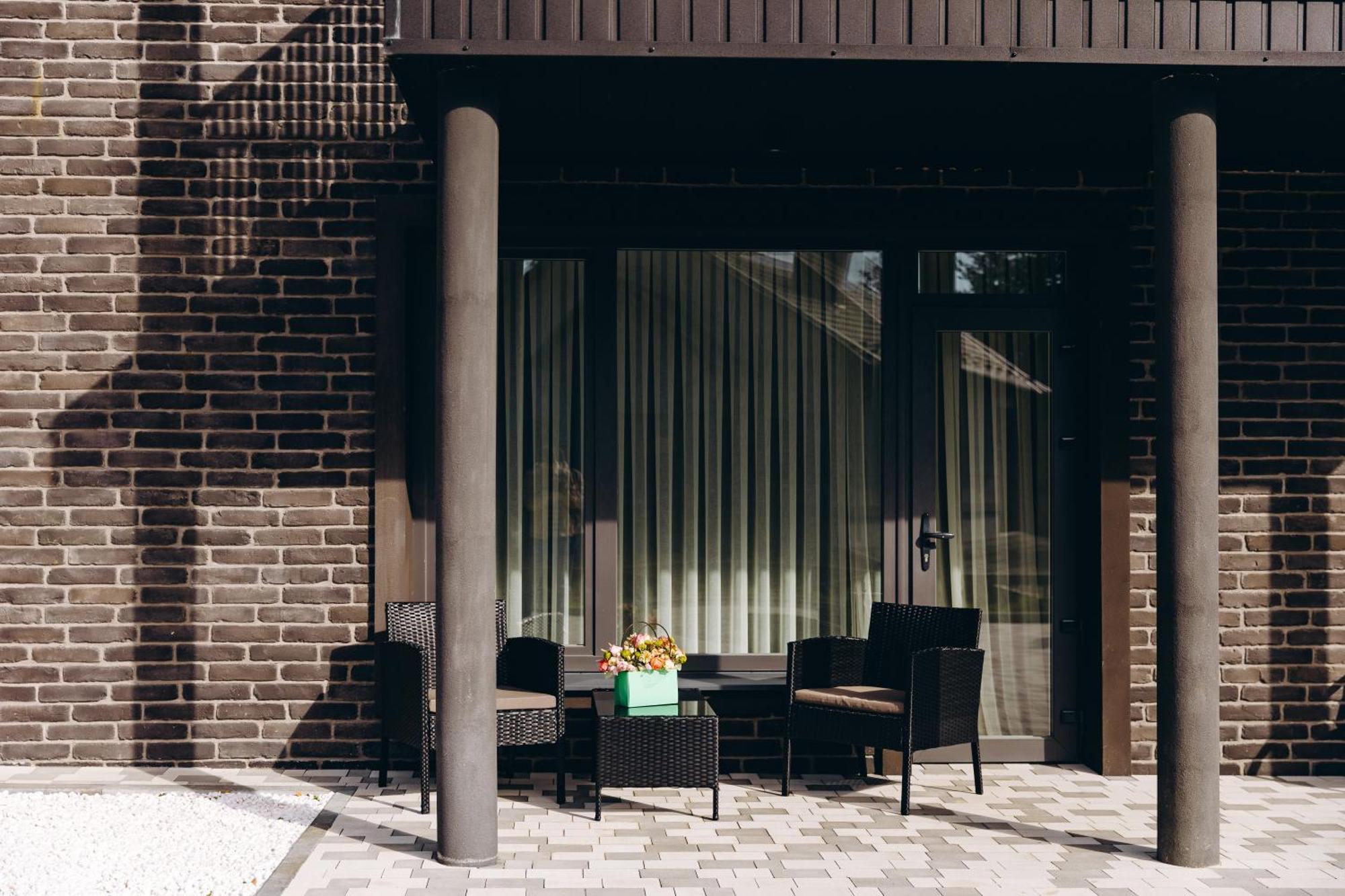 Forest House Migowo Zewnętrze zdjęcie