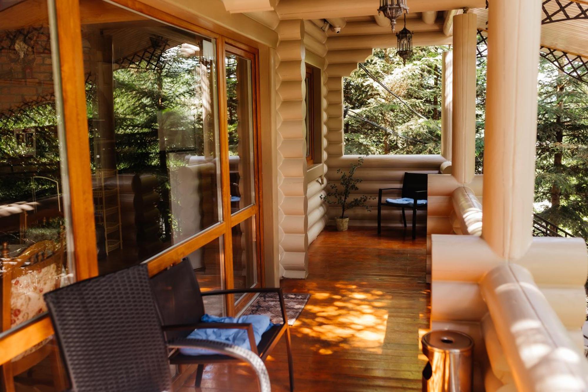 Forest House Migowo Zewnętrze zdjęcie