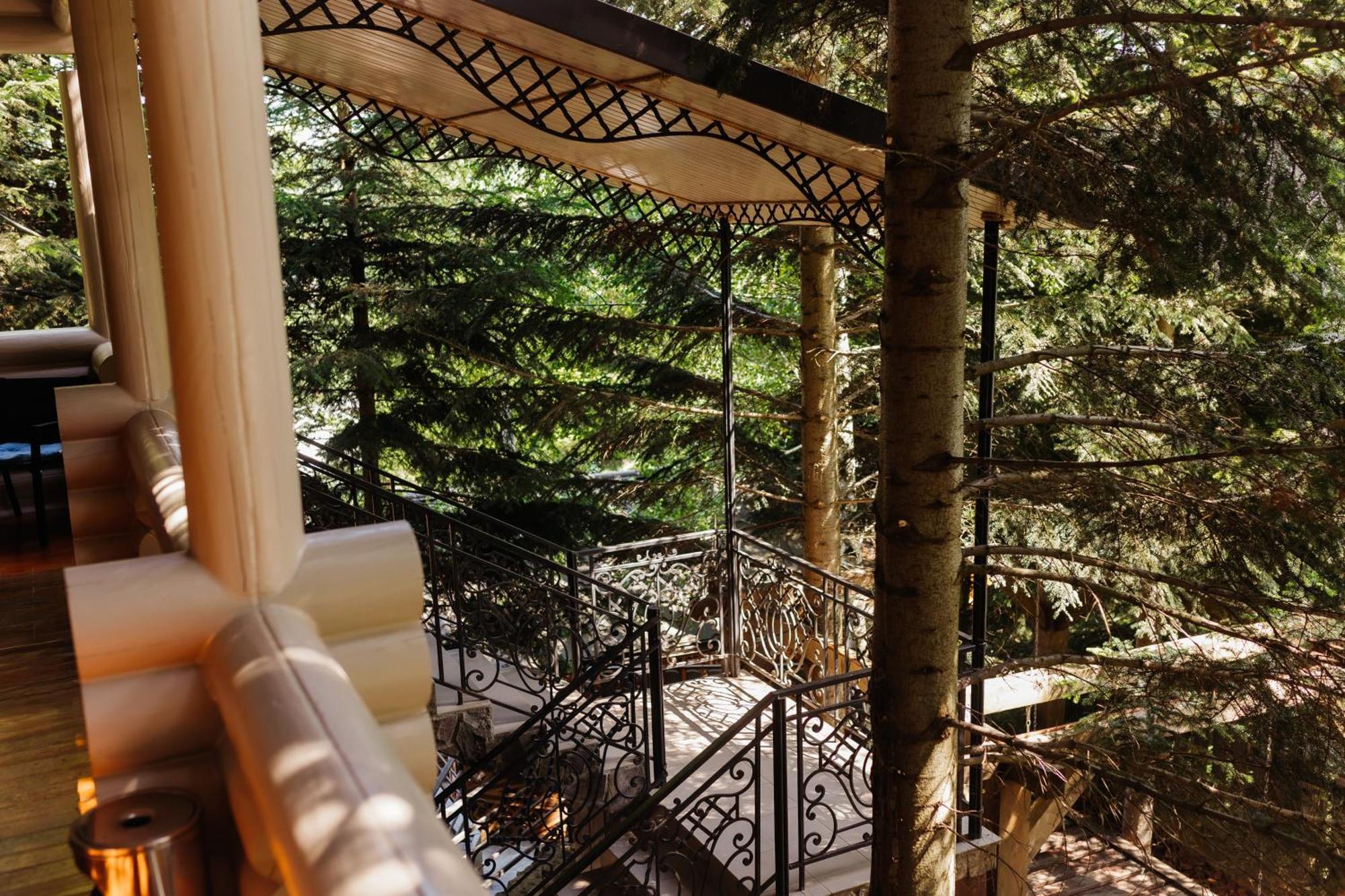 Forest House Migowo Zewnętrze zdjęcie