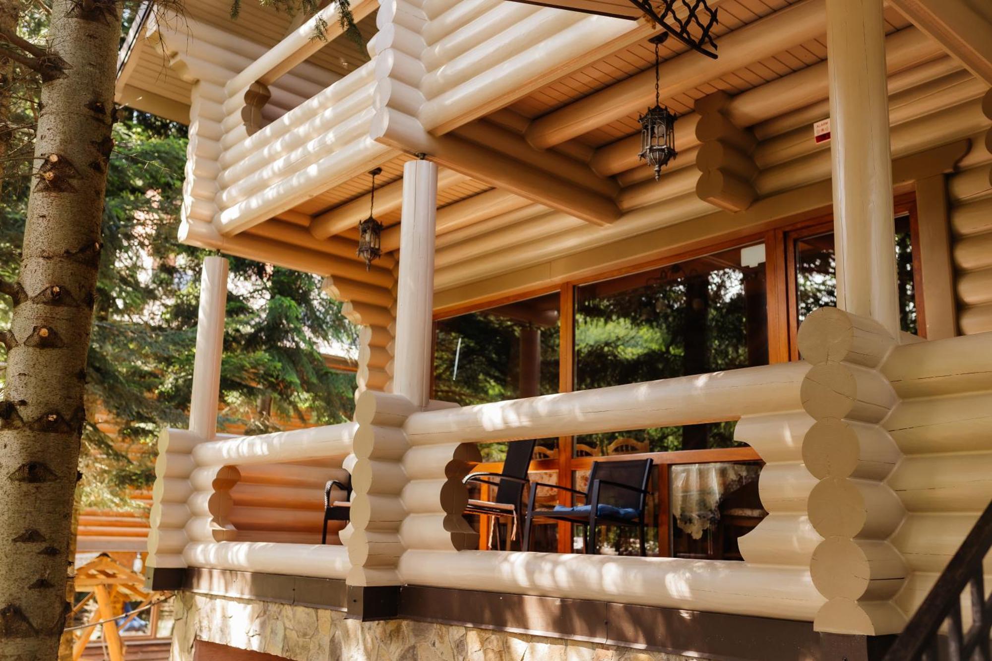 Forest House Migowo Zewnętrze zdjęcie
