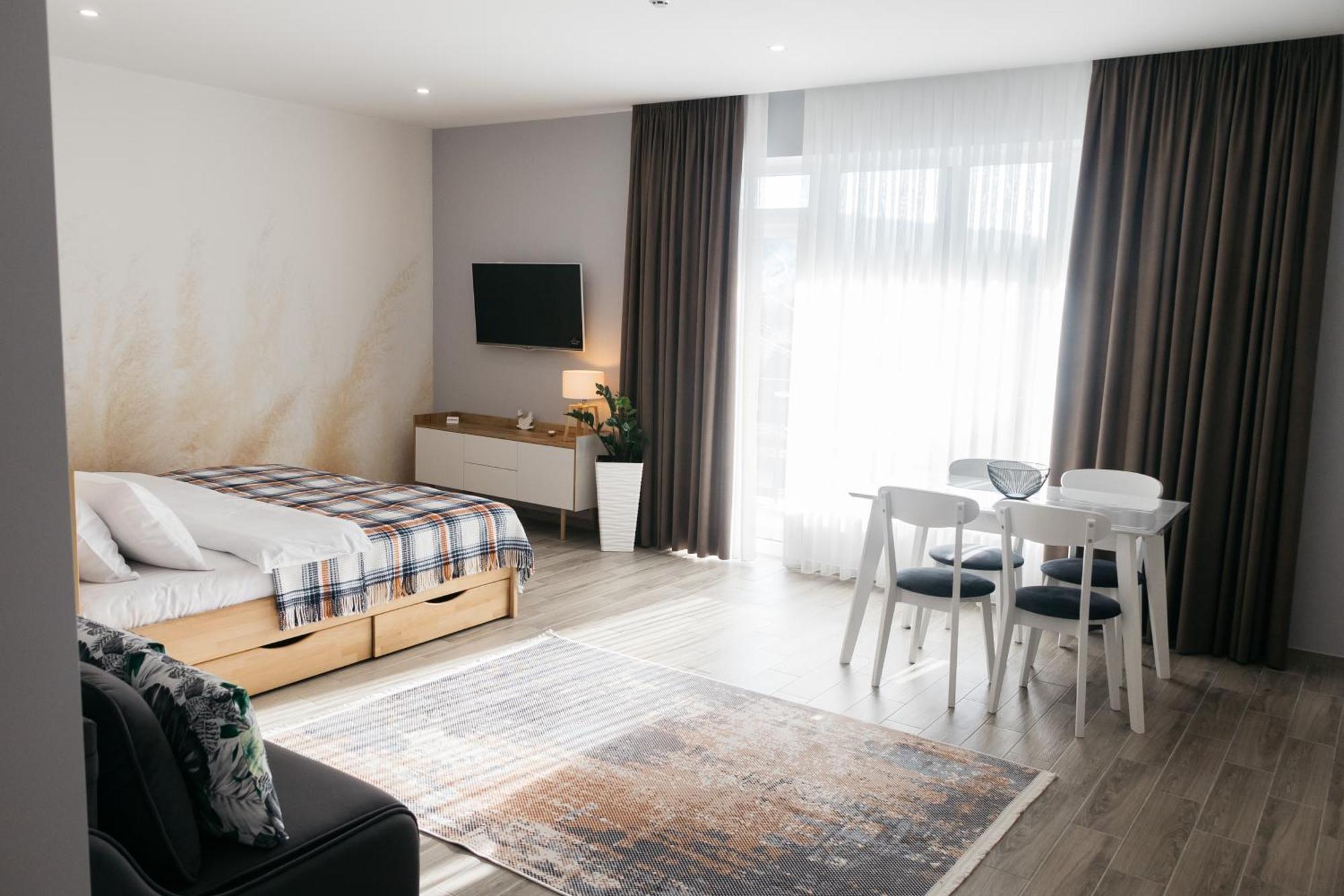 Forest House Migowo Zewnętrze zdjęcie