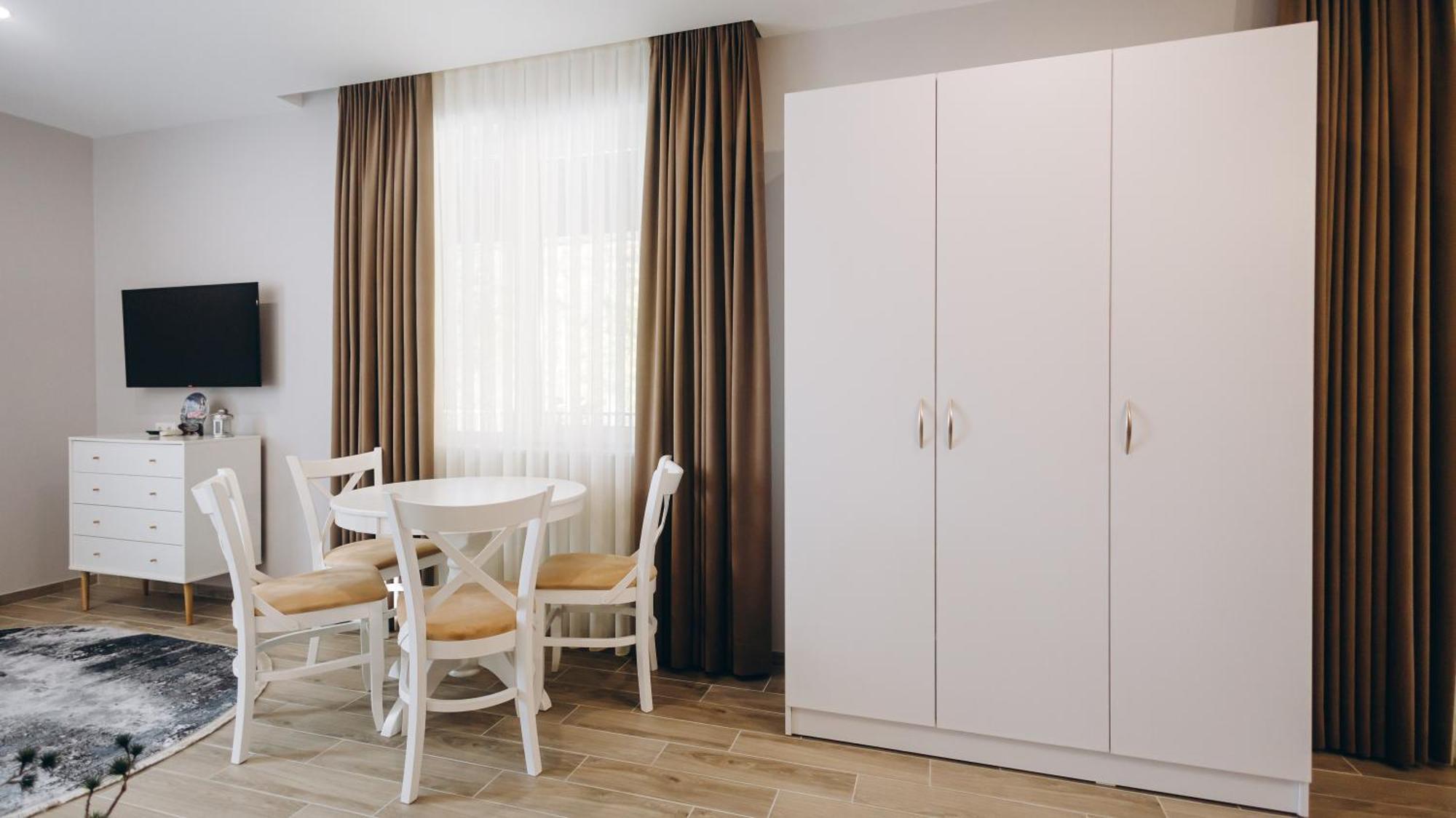 Forest House Migowo Zewnętrze zdjęcie