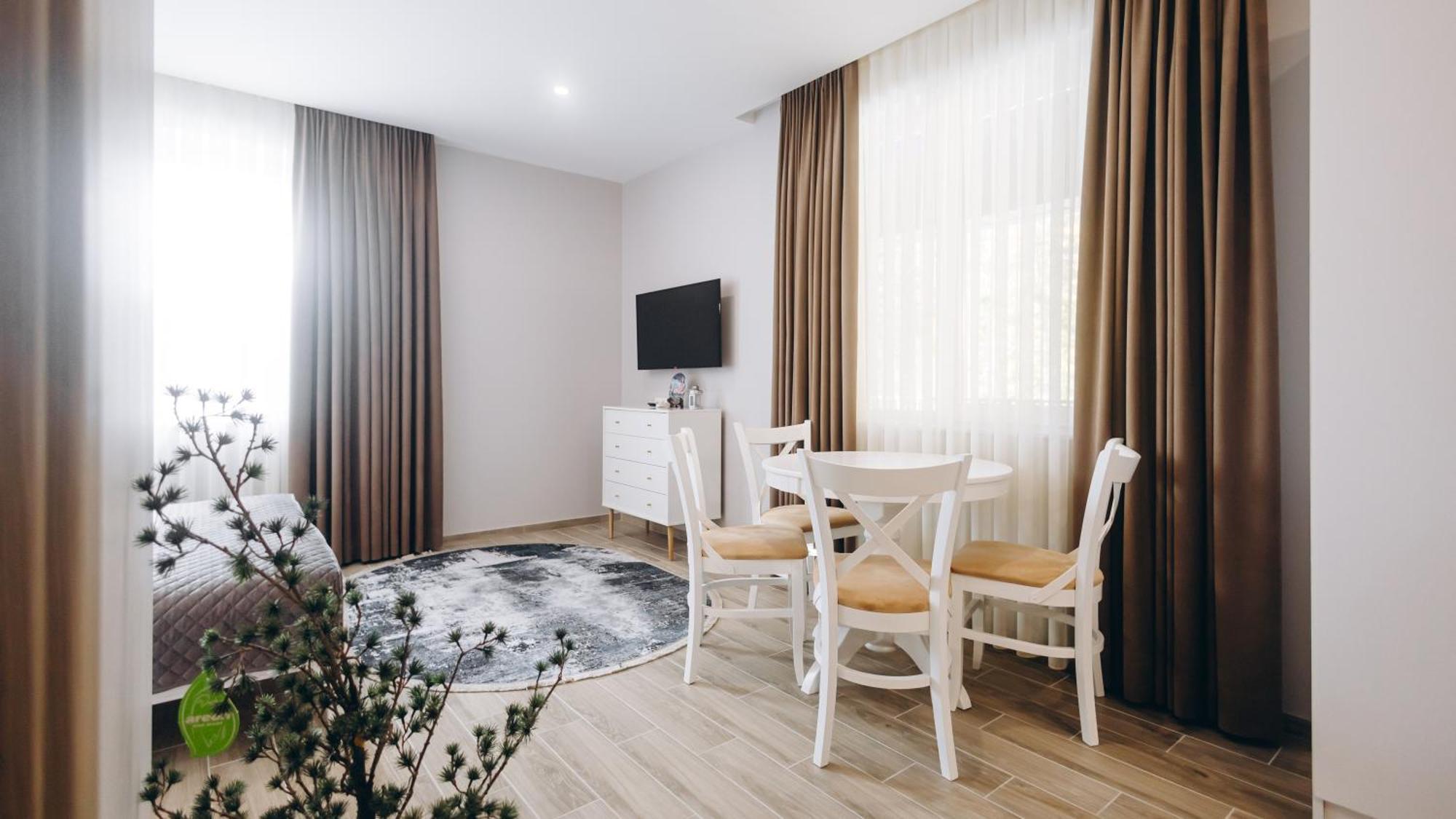 Forest House Migowo Zewnętrze zdjęcie