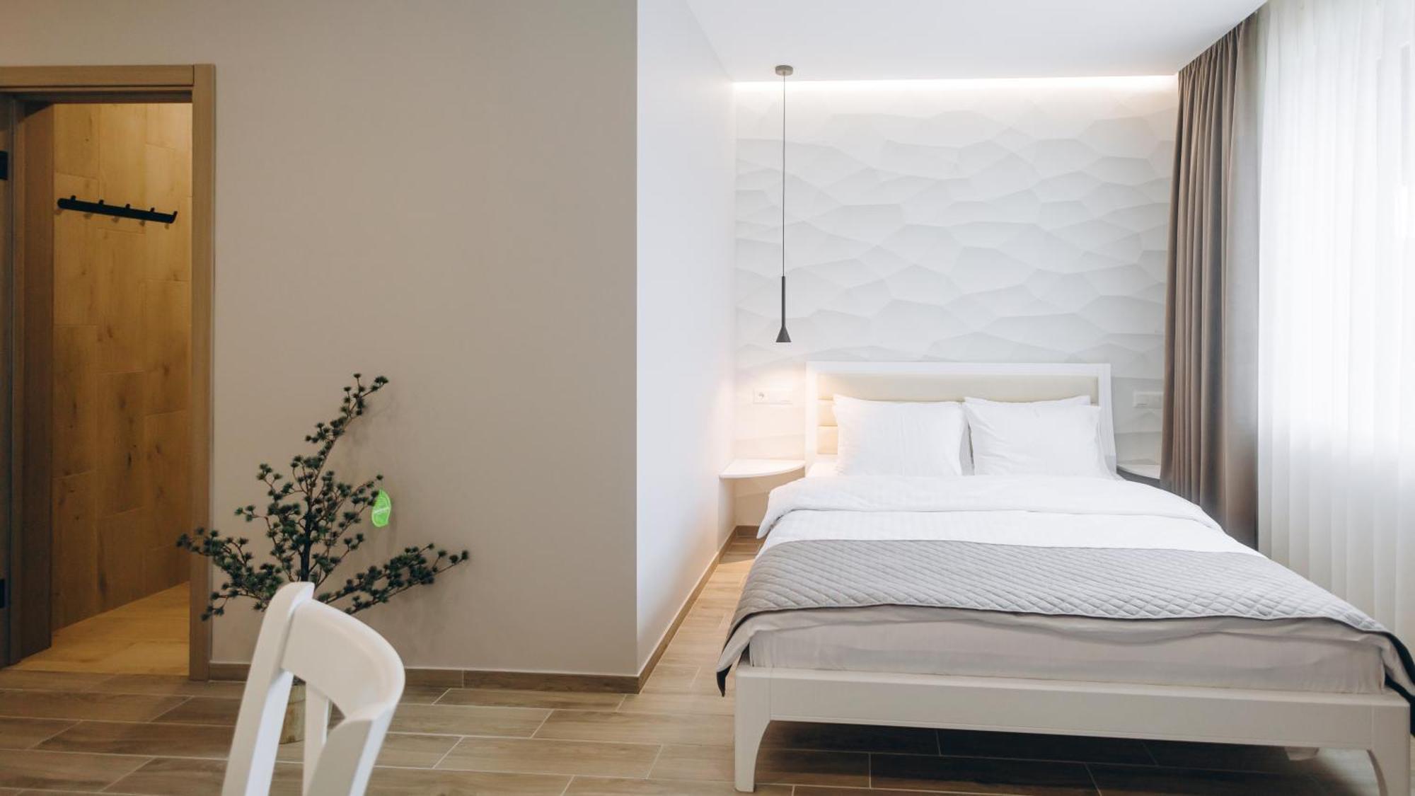 Forest House Migowo Zewnętrze zdjęcie