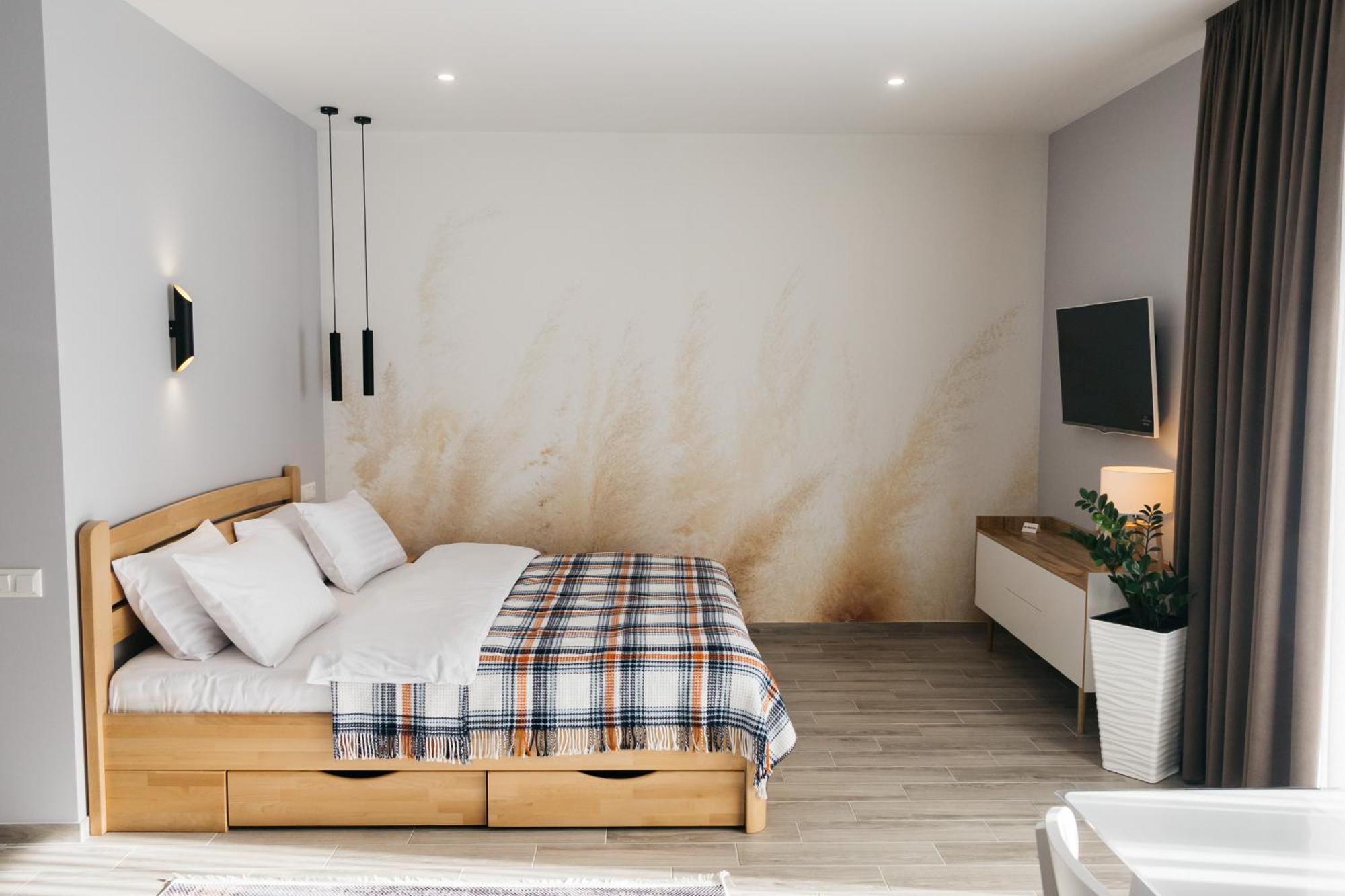 Forest House Migowo Zewnętrze zdjęcie