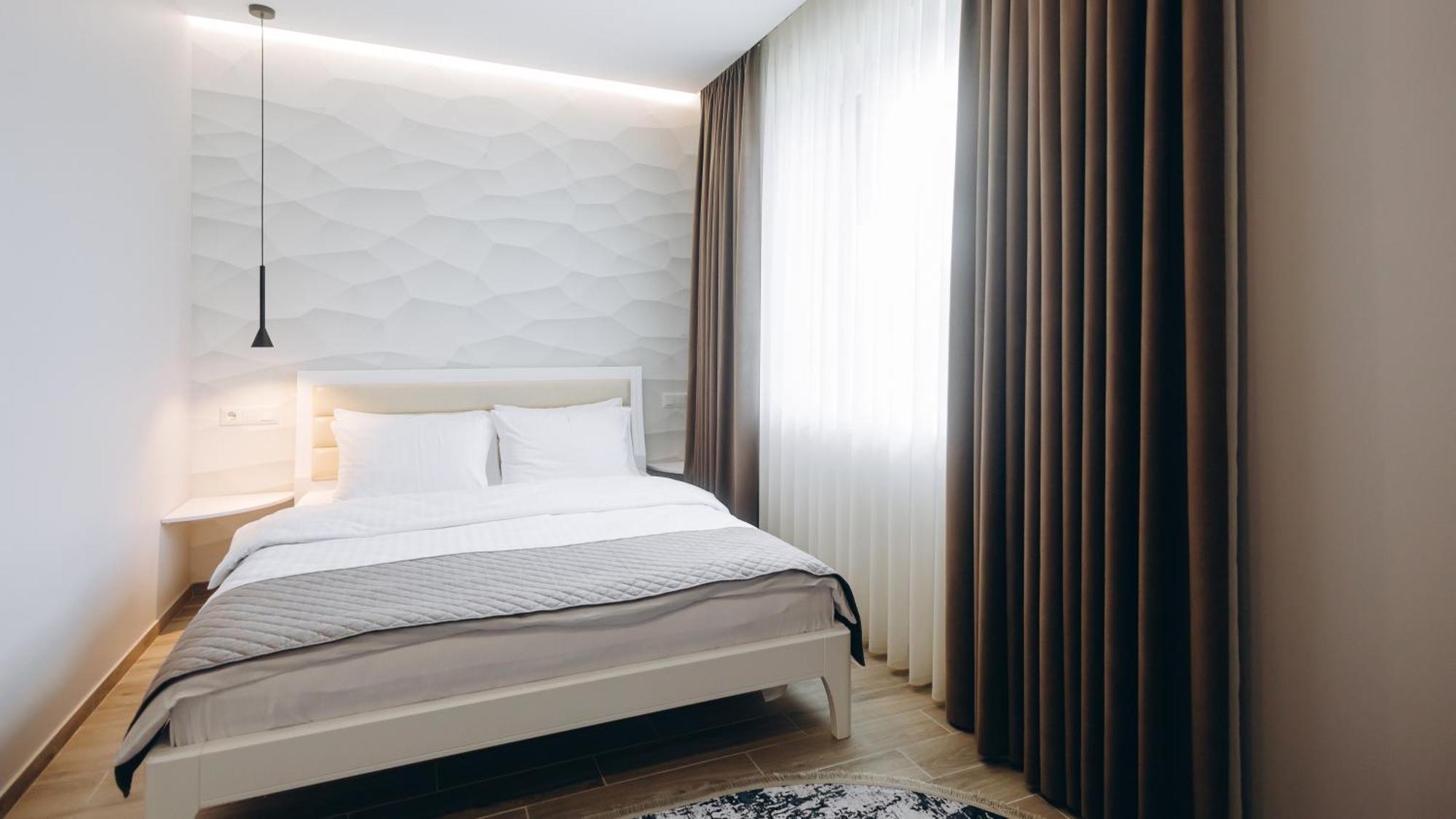 Forest House Migowo Zewnętrze zdjęcie