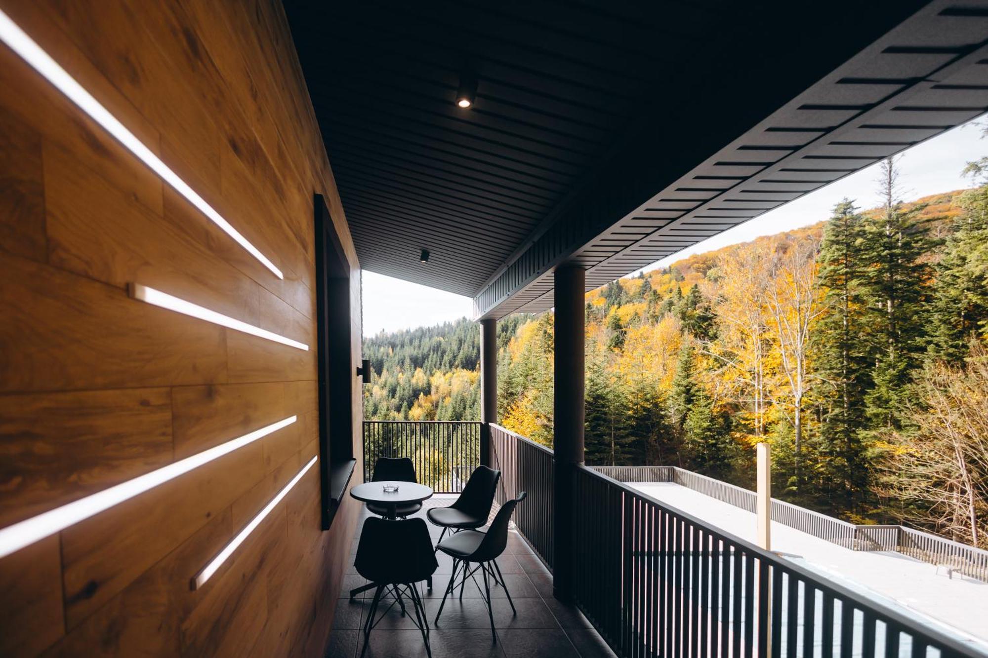 Forest House Migowo Zewnętrze zdjęcie