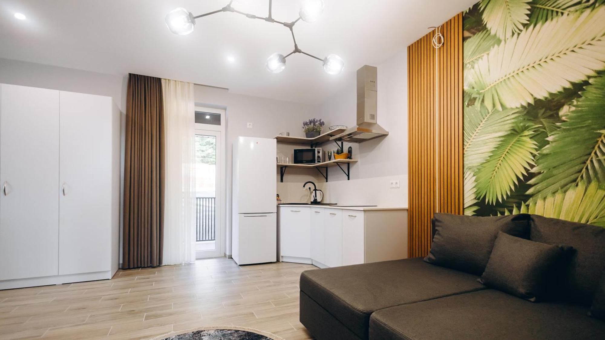 Forest House Migowo Zewnętrze zdjęcie