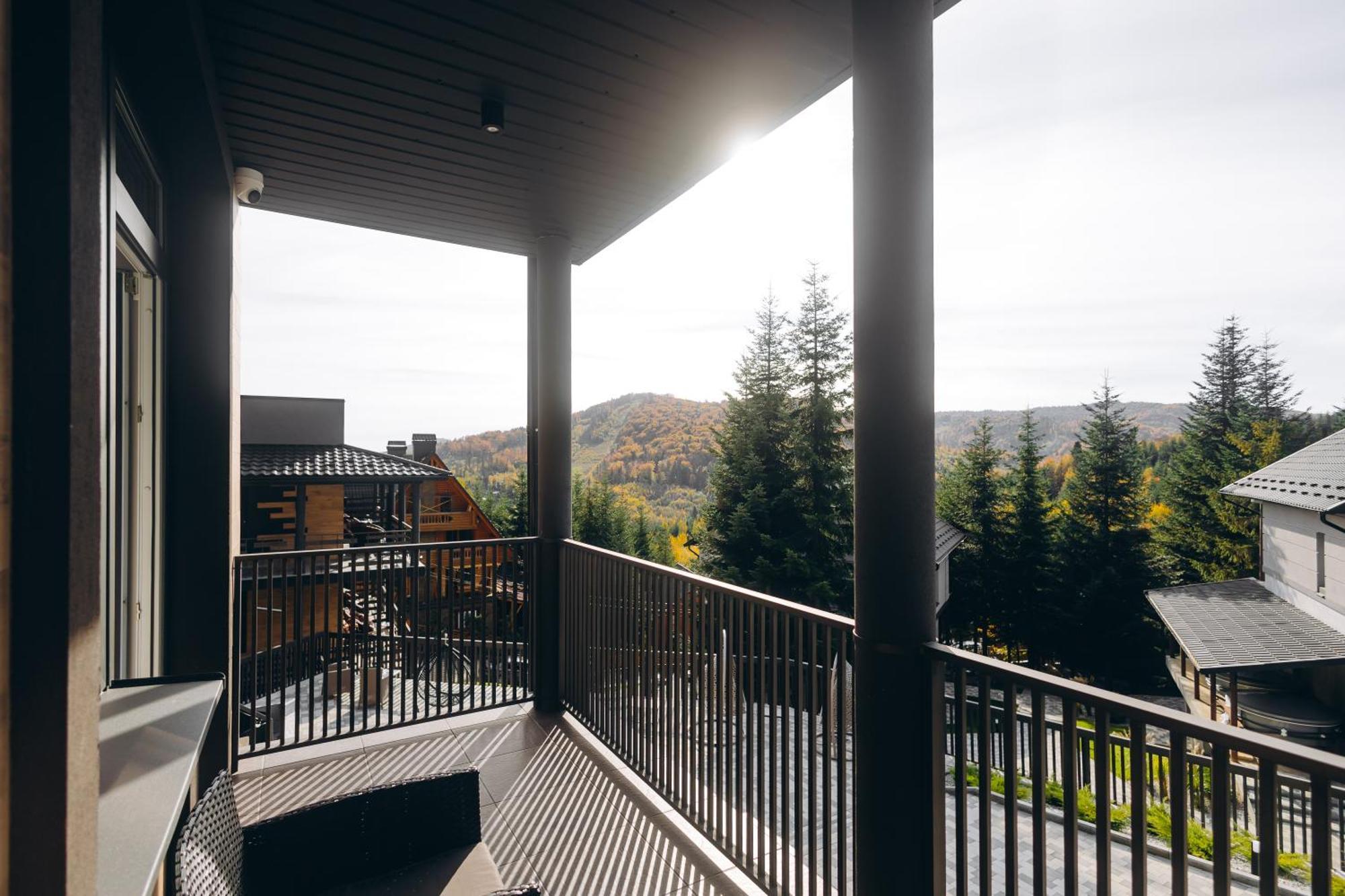 Forest House Migowo Zewnętrze zdjęcie