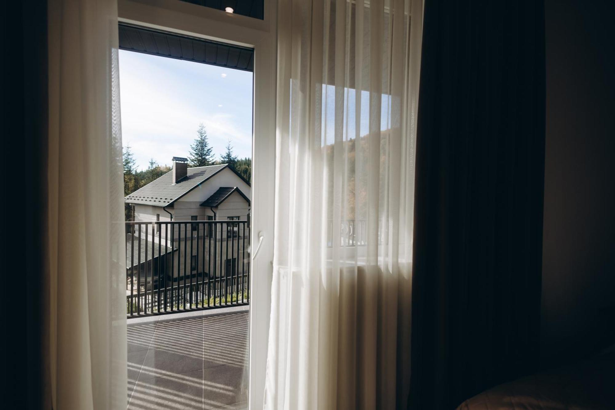 Forest House Migowo Zewnętrze zdjęcie