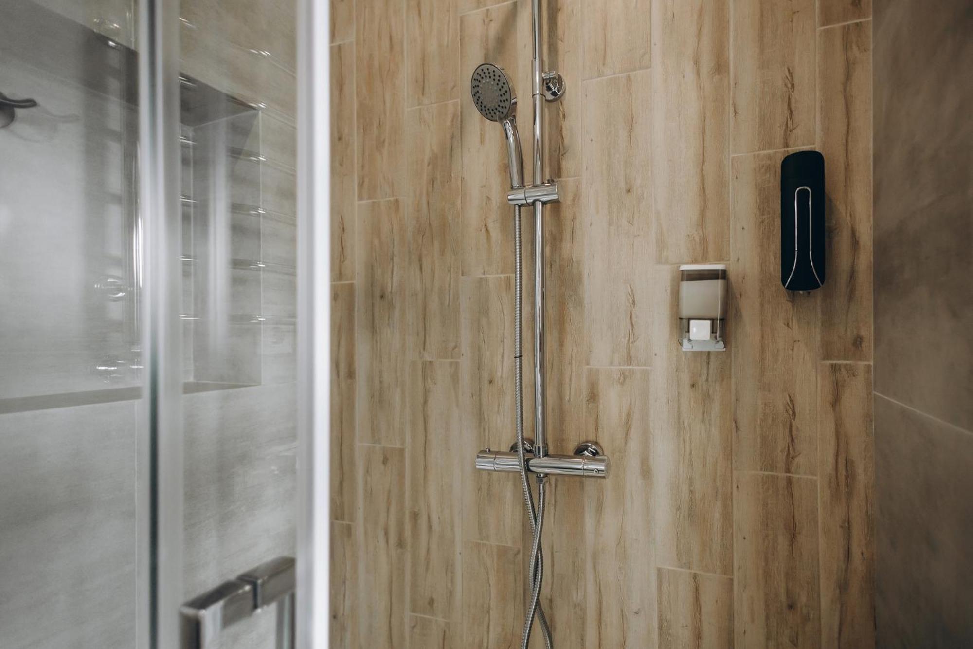 Forest House Migowo Zewnętrze zdjęcie