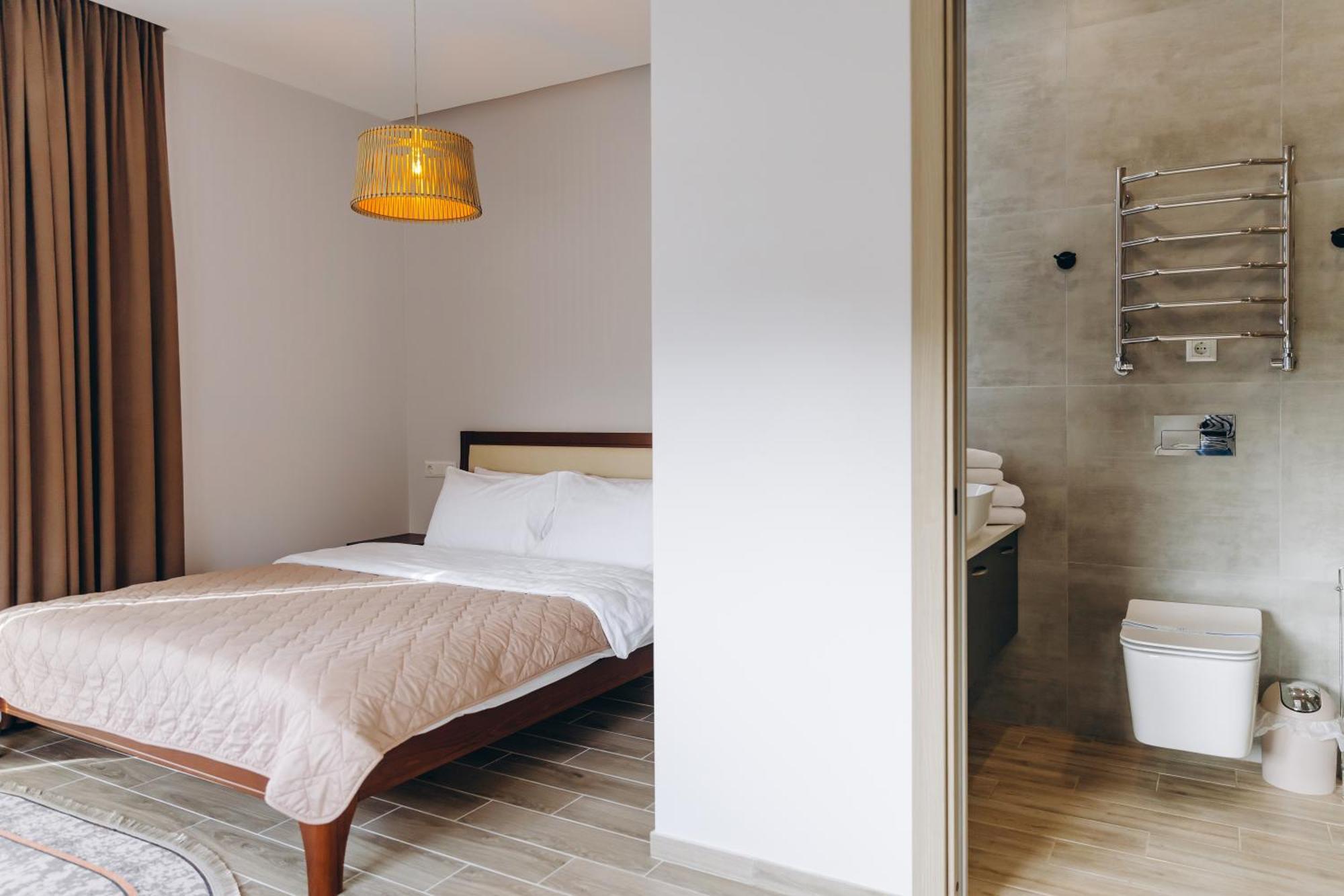 Forest House Migowo Zewnętrze zdjęcie