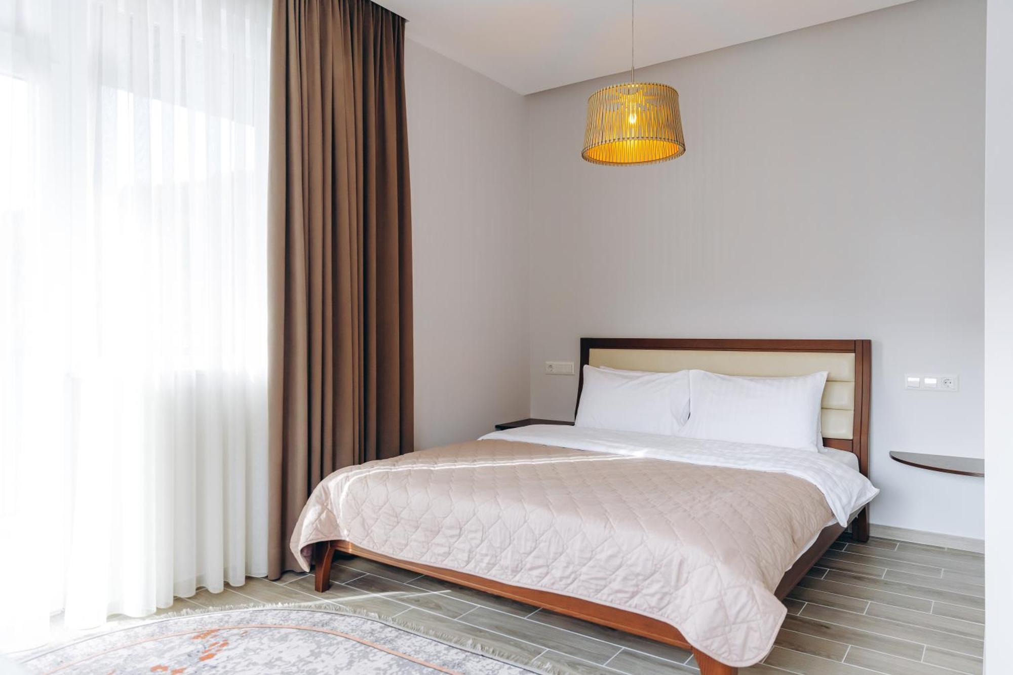 Forest House Migowo Zewnętrze zdjęcie