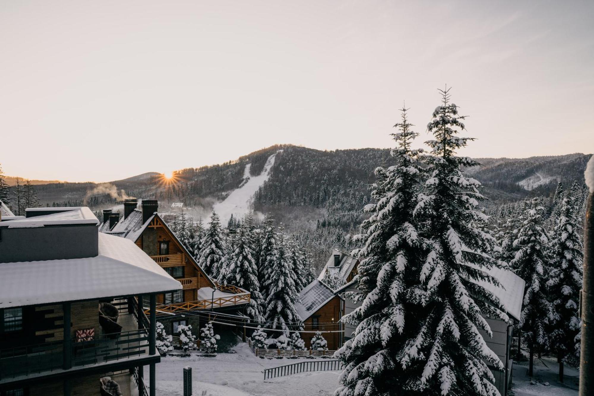 Forest House Migowo Zewnętrze zdjęcie