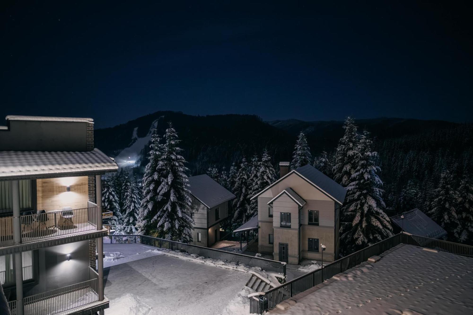 Forest House Migowo Zewnętrze zdjęcie