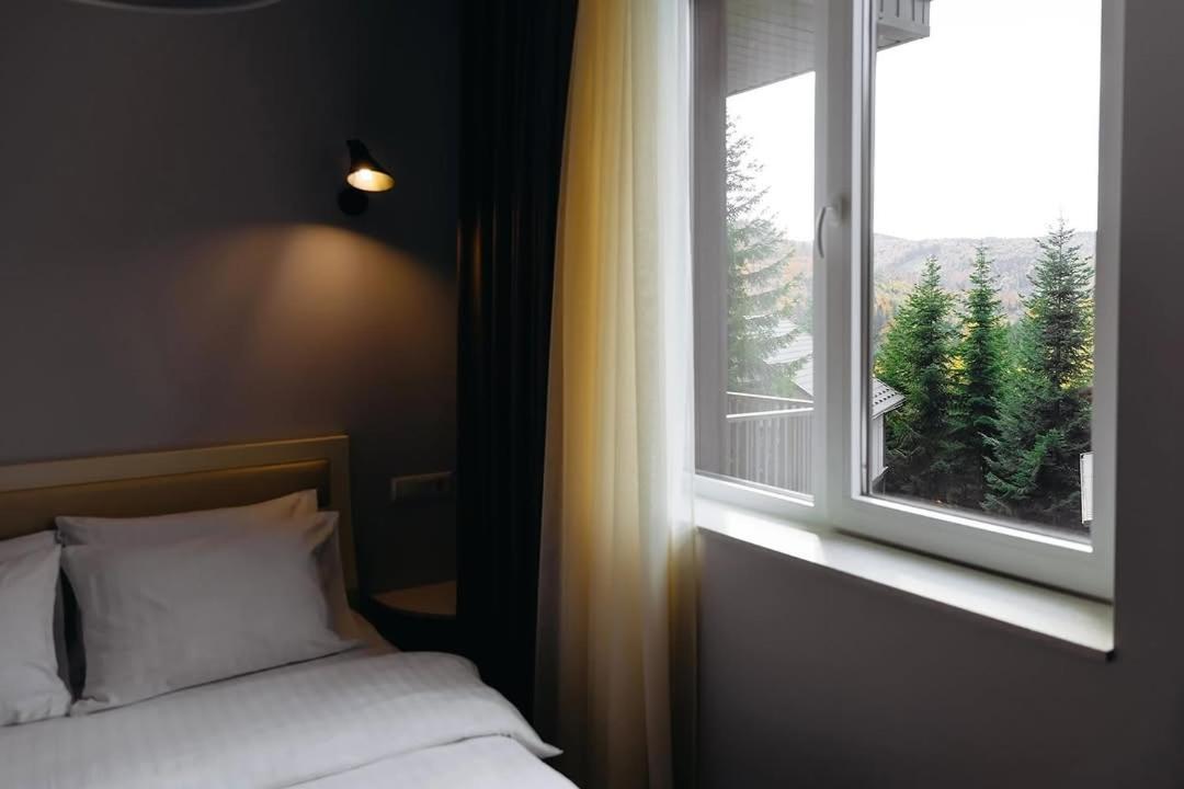 Forest House Migowo Zewnętrze zdjęcie