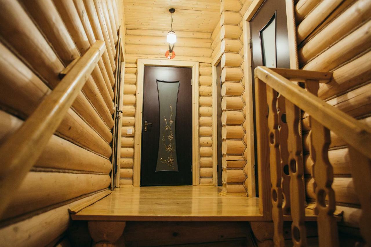 Forest House Migowo Zewnętrze zdjęcie
